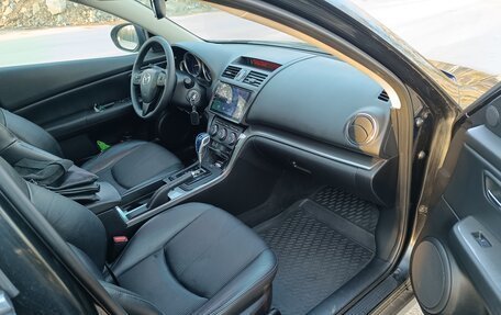 Mazda 6, 2012 год, 1 200 000 рублей, 6 фотография