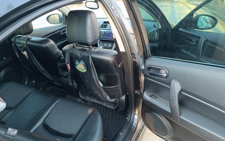 Mazda 6, 2012 год, 1 200 000 рублей, 7 фотография