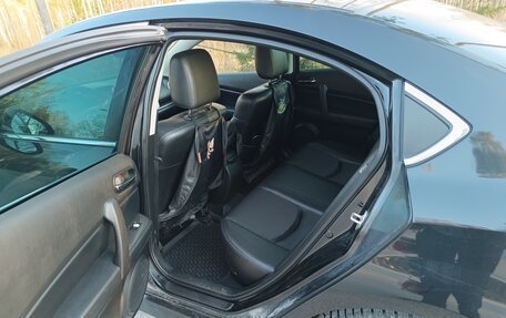 Mazda 6, 2012 год, 1 200 000 рублей, 8 фотография