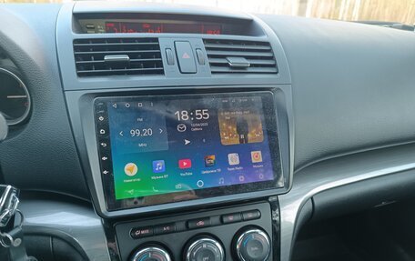 Mazda 6, 2012 год, 1 200 000 рублей, 11 фотография