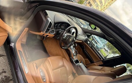 Porsche Cayenne III, 2010 год, 1 950 000 рублей, 6 фотография