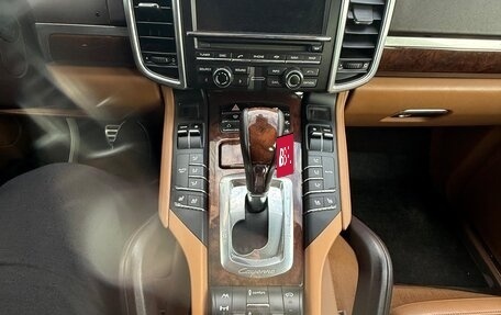 Porsche Cayenne III, 2010 год, 1 950 000 рублей, 7 фотография