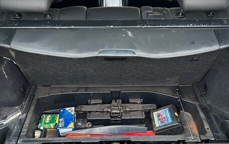 Lexus RX II рестайлинг, 2004 год, 999 999 рублей, 11 фотография