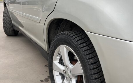 Lexus RX II рестайлинг, 2004 год, 999 999 рублей, 8 фотография