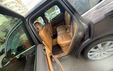 Porsche Cayenne III, 2010 год, 1 950 000 рублей, 10 фотография