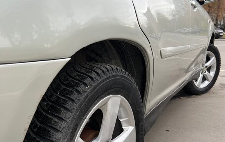 Lexus RX II рестайлинг, 2004 год, 999 999 рублей, 7 фотография