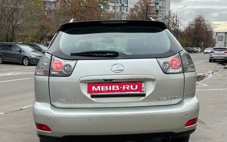 Lexus RX II рестайлинг, 2004 год, 999 999 рублей, 6 фотография