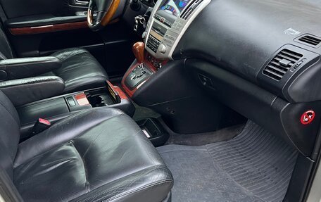 Lexus RX II рестайлинг, 2004 год, 999 999 рублей, 14 фотография