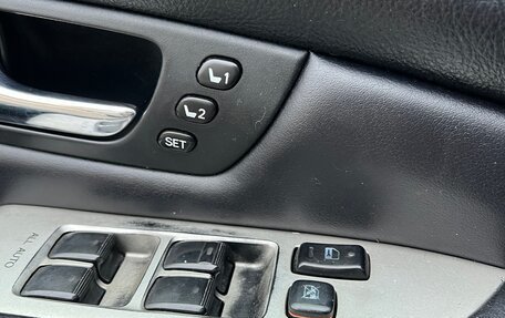 Lexus RX II рестайлинг, 2004 год, 999 999 рублей, 21 фотография