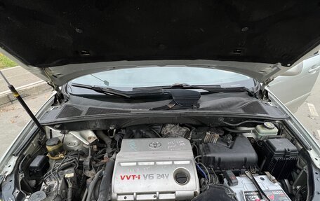 Lexus RX II рестайлинг, 2004 год, 999 999 рублей, 23 фотография