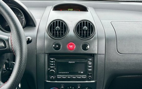 Chevrolet Aveo III, 2007 год, 329 999 рублей, 15 фотография