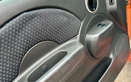 Chevrolet Aveo III, 2007 год, 329 999 рублей, 18 фотография