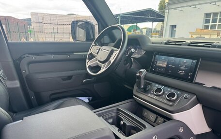 Land Rover Defender II, 2022 год, 8 900 000 рублей, 6 фотография