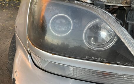 Lexus RX IV рестайлинг, 2000 год, 500 000 рублей, 7 фотография