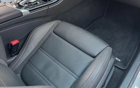 Mercedes-Benz C-Класс AMG, 2022 год, 4 763 600 рублей, 14 фотография