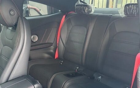 Mercedes-Benz C-Класс AMG, 2022 год, 4 763 600 рублей, 12 фотография