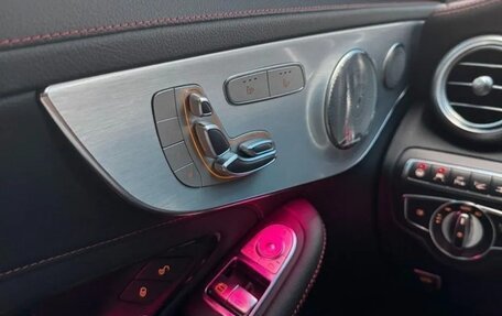 Mercedes-Benz C-Класс AMG, 2022 год, 4 763 600 рублей, 17 фотография