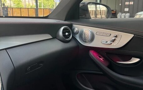 Mercedes-Benz C-Класс AMG, 2022 год, 4 763 600 рублей, 16 фотография