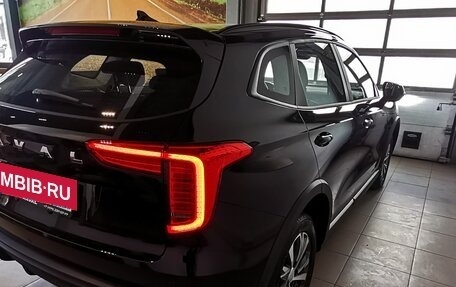 Haval Jolion, 2025 год, 2 299 000 рублей, 2 фотография