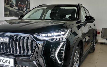 Haval Jolion, 2025 год, 2 299 000 рублей, 6 фотография