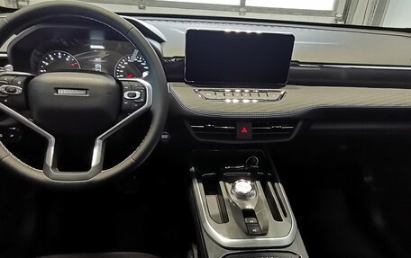 Haval Jolion, 2025 год, 2 299 000 рублей, 10 фотография