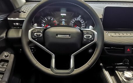 Haval Jolion, 2025 год, 2 299 000 рублей, 9 фотография