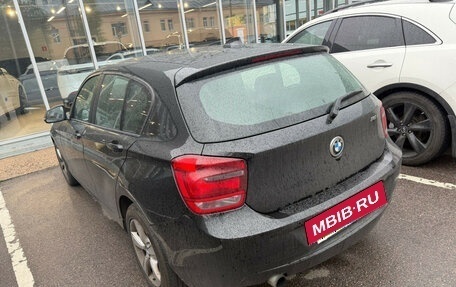 BMW 1 серия, 2012 год, 915 000 рублей, 3 фотография