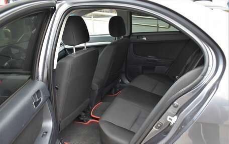 Mitsubishi Lancer IX, 2008 год, 599 000 рублей, 9 фотография
