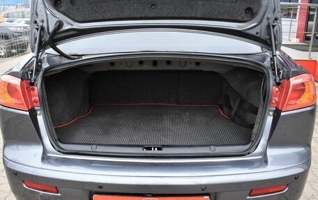 Mitsubishi Lancer IX, 2008 год, 599 000 рублей, 10 фотография