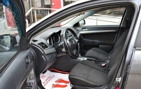 Mitsubishi Lancer IX, 2008 год, 599 000 рублей, 8 фотография