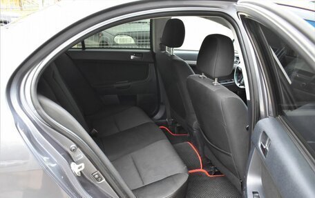 Mitsubishi Lancer IX, 2008 год, 599 000 рублей, 12 фотография