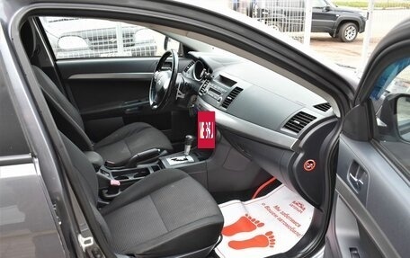 Mitsubishi Lancer IX, 2008 год, 599 000 рублей, 13 фотография