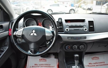 Mitsubishi Lancer IX, 2008 год, 599 000 рублей, 16 фотография