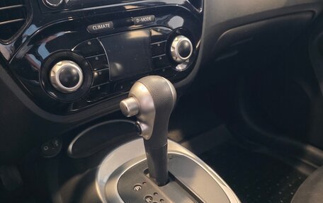 Nissan Juke II, 2015 год, 1 299 000 рублей, 12 фотография
