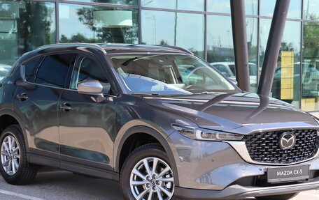Mazda CX-5 II, 2025 год, 4 425 000 рублей, 1 фотография