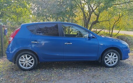 Hyundai i30 I, 2009 год, 650 000 рублей, 1 фотография