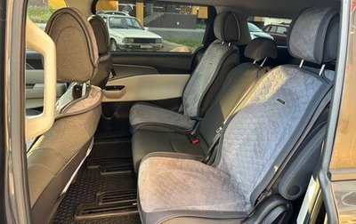 KIA Carnival, 2021 год, 3 520 000 рублей, 1 фотография
