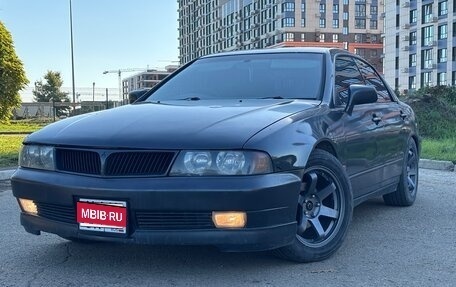 Mitsubishi Diamante II, 1996 год, 349 999 рублей, 1 фотография