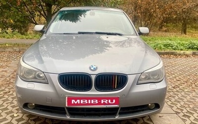 BMW 5 серия, 2003 год, 1 350 000 рублей, 1 фотография