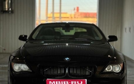 BMW 6 серия, 2005 год, 1 475 000 рублей, 1 фотография