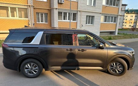 KIA Carnival, 2021 год, 3 520 000 рублей, 8 фотография