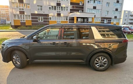 KIA Carnival, 2021 год, 3 520 000 рублей, 15 фотография