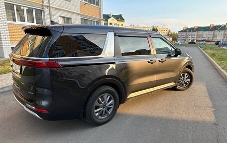 KIA Carnival, 2021 год, 3 520 000 рублей, 9 фотография