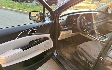 KIA Carnival, 2021 год, 3 520 000 рублей, 17 фотография