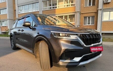 KIA Carnival, 2021 год, 3 520 000 рублей, 7 фотография
