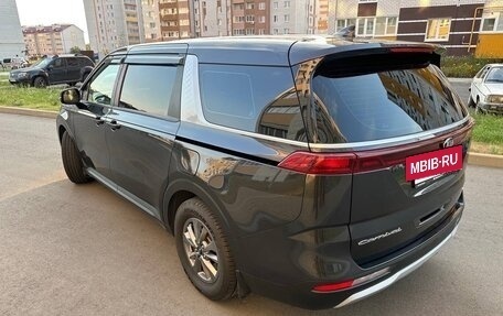 KIA Carnival, 2021 год, 3 520 000 рублей, 14 фотография