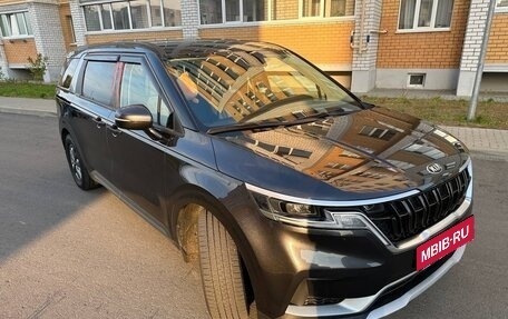 KIA Carnival, 2021 год, 3 520 000 рублей, 6 фотография