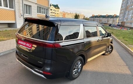 KIA Carnival, 2021 год, 3 520 000 рублей, 11 фотография