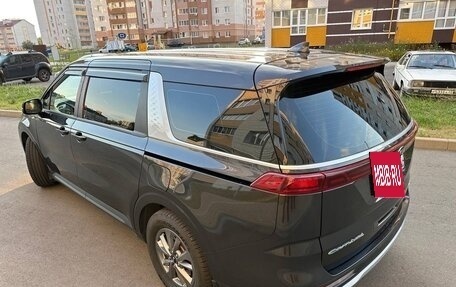 KIA Carnival, 2021 год, 3 520 000 рублей, 13 фотография