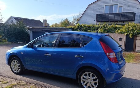 Hyundai i30 I, 2009 год, 650 000 рублей, 4 фотография